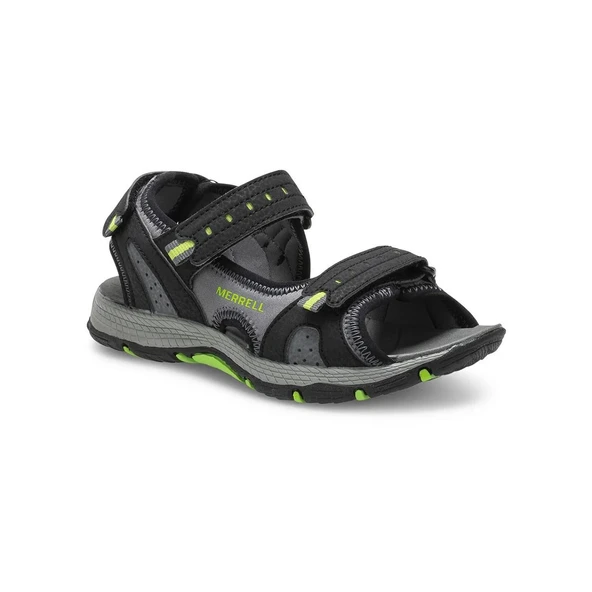 Merrell MK262954 Panther Sandal 2.0 Erkek Çocuk Sandalet - 2