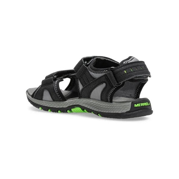 Merrell MK262954 Panther Sandal 2.0 Erkek Çocuk Sandalet - 3