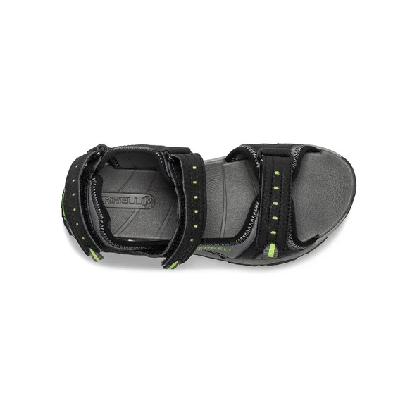 Merrell MK262954 Panther Sandal 2.0 Erkek Çocuk Sandalet - 4