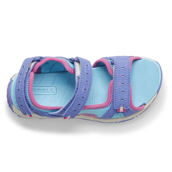 Merrell MK165939 Panther Sandal 2.0 Kız Çocuk Sandalet - 3