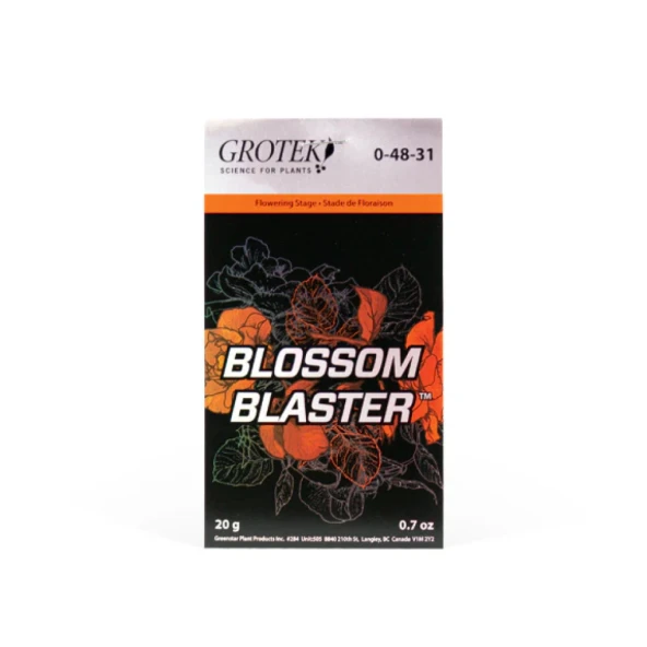 Grotek Blossom Blaster 20 g