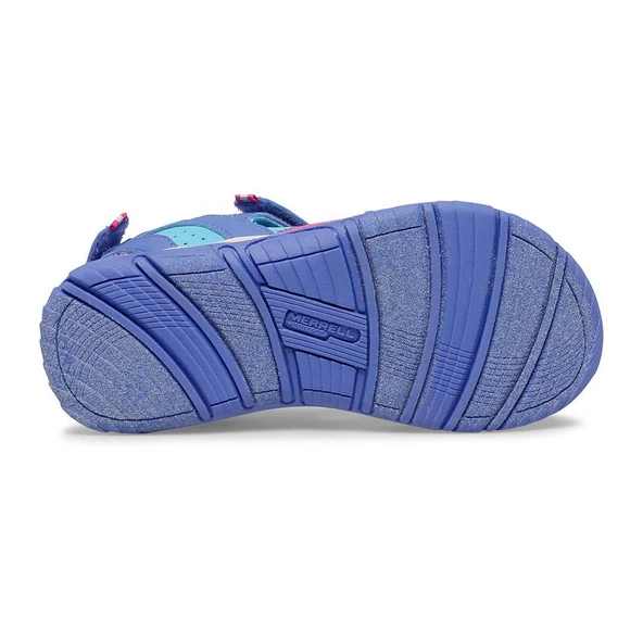 Merrell MK165939 Panther Sandal 2.0 Kız Çocuk Sandalet - 2