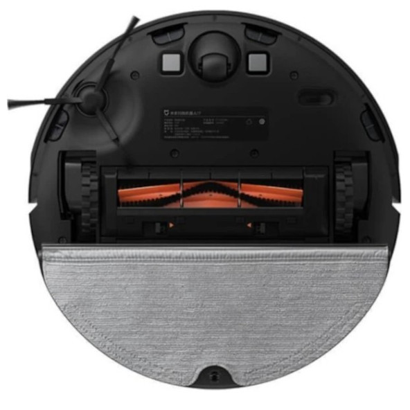 XIAOMI MOP 2 PRO+ SİYAH ROBOT SÜPÜRGE (OUTLET) (12 AY VTM GARANTİ TEKNİK GARANTİLİ) - Resim 2