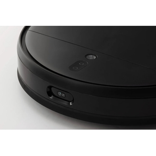XIAOMI MOP 2 PRO+ SİYAH ROBOT SÜPÜRGE (OUTLET) (12 AY VTM GARANTİ TEKNİK GARANTİLİ) - Resim 3