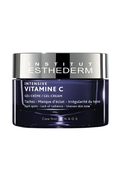 INSTİTUT ESTHEDERM INTENSİVE VİTAMİNE C CREAM 50 ML