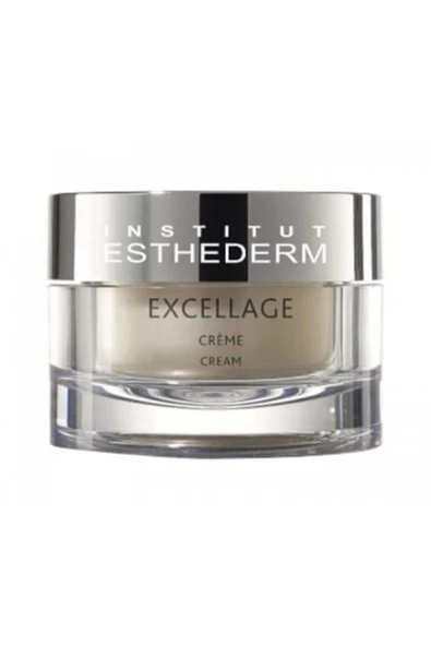 INSTİTUT ESTHEDERM EXCELLAGE CREAM 50 ML