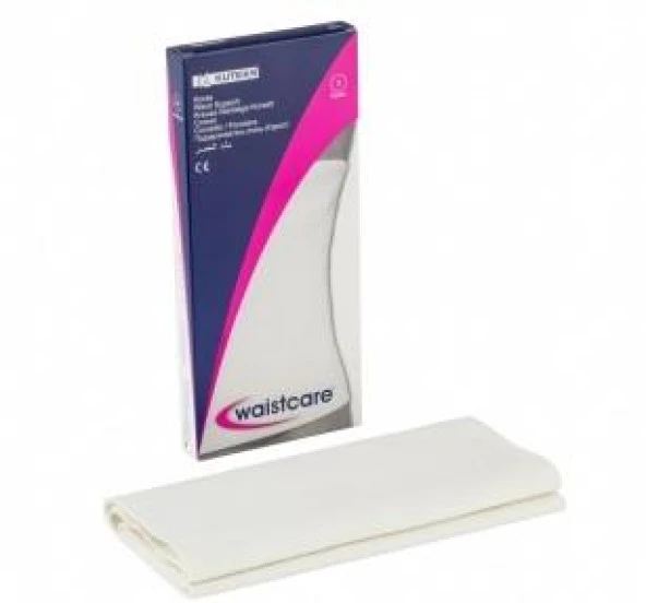 KUTEKS KORSE 1 BEDEN XS ürün görseli