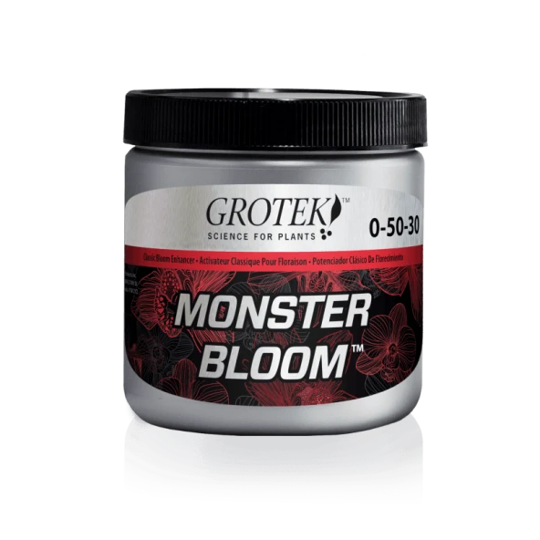 Grotek Monster Bloom 500 g