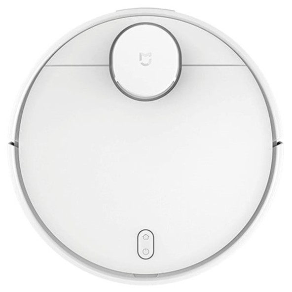 XIAOMI MI ROBOT VACUUM MOP PRO BEYAZ ROBOT SÜPÜRGE (OUTLET) (12 AY VTM GARANTİ TEKNİK GARANTİLİ) - 2
