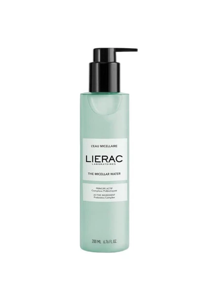 LİERAC PARİS MİCELLAR WATER 200 ML