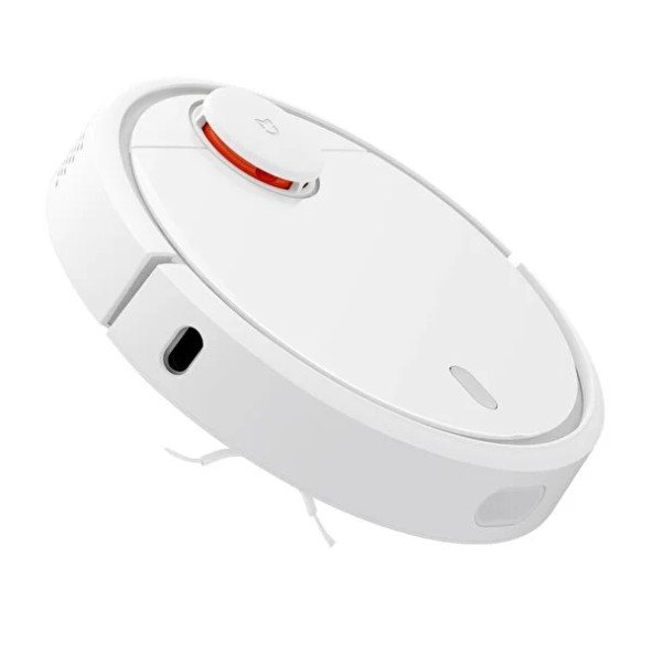 XIAOMI YÜKSEK EMİŞLİ AKILLI ROBOT SÜPÜRGE BEYAZ (OUTLET) (12 AY VTM GARANTİ TEKNİK GARANTİLİ)