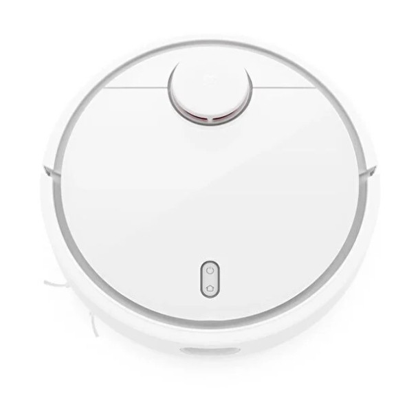 XIAOMI YÜKSEK EMİŞLİ AKILLI ROBOT SÜPÜRGE BEYAZ (OUTLET) (12 AY VTM GARANTİ TEKNİK GARANTİLİ) - 2
