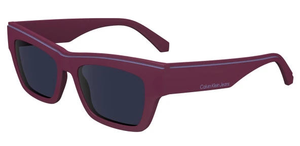 Calvin Klein CKJ24602S 510 52 Unisex Güneş Gözlüğü