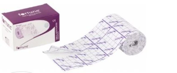 FORTUNE FİX 10 CM X 15 CM FLASTER