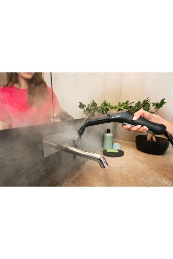 Karcher SC 2 EasyFix Buharlı Temizlik Makinesi - 2