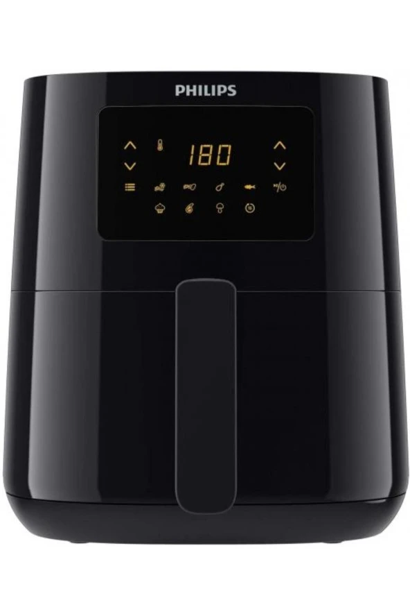 Philips HD9252/90 3000 Serisi Airfryer L