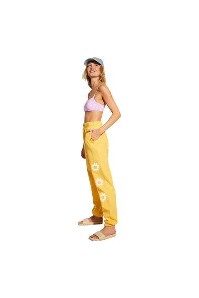 Billabong ABJNP00343 Happy Saturday Kadın Pantolon - 3