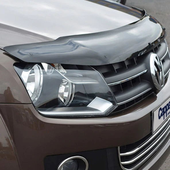 VOLKSWAGEN AMAROK 2011 2012 2013 2014 2015 2016 2017 2018 2019 2020  KAPUT RÜZGARLIĞI - 1