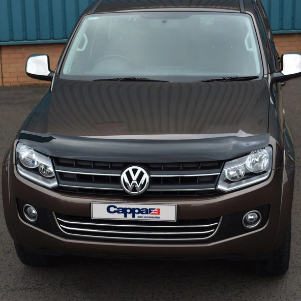VOLKSWAGEN AMAROK 2011 2012 2013 2014 2015 2016 2017 2018 2019 2020  KAPUT RÜZGARLIĞI - 2