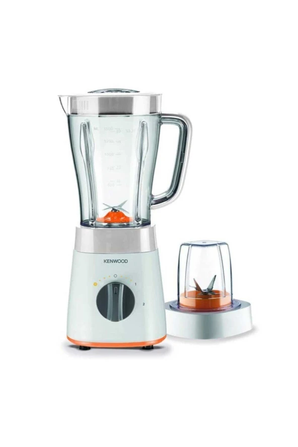 KENWOOD POWER SMOOTHIE BLENDER + OGUTUCU 2 LT BEYAZ BLP15.150WH