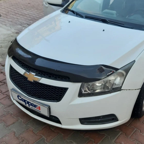 CRUZE ÖN KAPUT KORUYUCU RÜZGARLIĞI 2009 2010 2011 2012 2013 MODEL