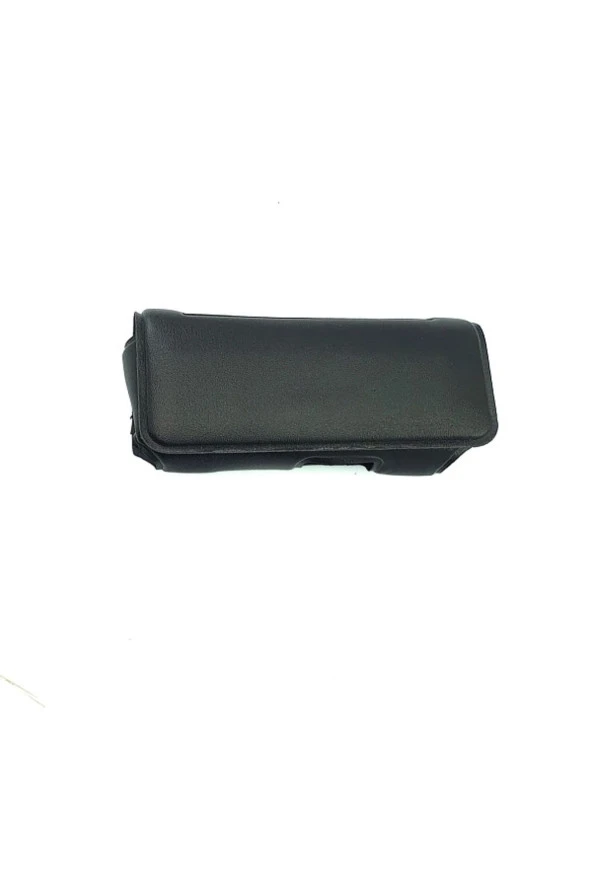 Tuşlu Telefon Kemer Kılıfı 10 X 4.5cm - 3