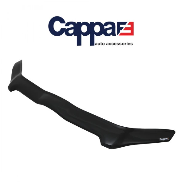 SKODA YETI 4MM  KAPUT KORUYUCU RÜZGARLIĞI 2009 2010 2011 2012 2013 - Resim 2