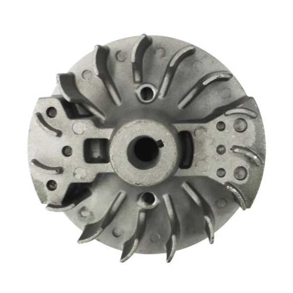 Motorlu Tırpan CG/BG 430-520 Volan ürün görseli