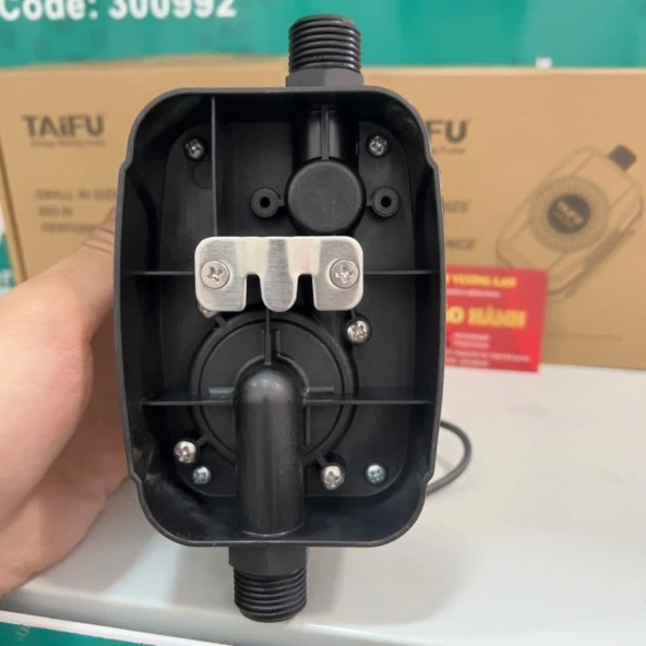 Taifu MR80 Daire İçi Basınç Artırıcı Hidrofor Pompa - Resim 4