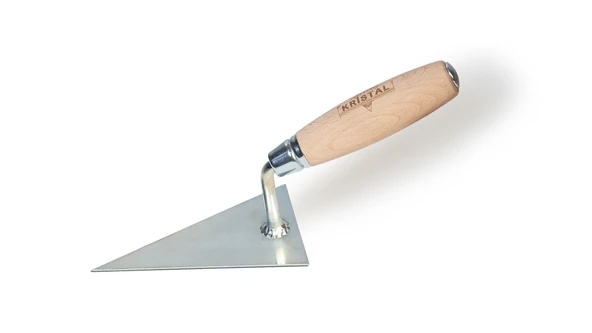 Kristal Tamir Malası 14cm