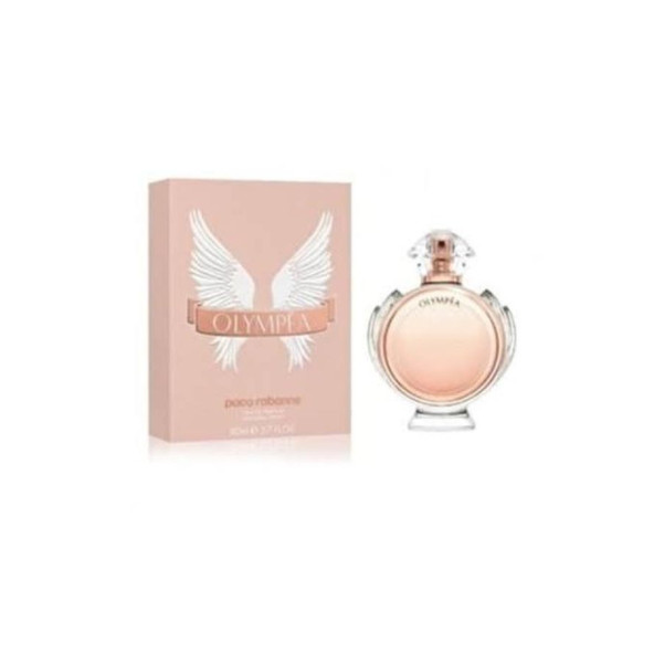 Paco Rabanne Olympea EDP 80 ml Bayan Parfüm - 1