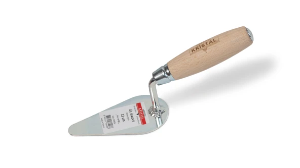 Kristal Dil Malası 13cm ürün görseli 1