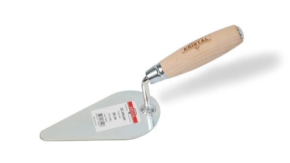 Kristal Dil Malası 16cm ürün görseli 1