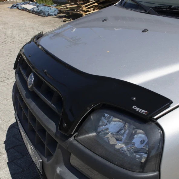 Doblo 2000 2001 2002 2003 2004 2005 Kaput Koruyucu Rüzgarlığı