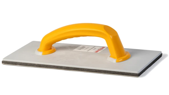 Kristal Cırtlı Zımpara Malası ürün görseli 1