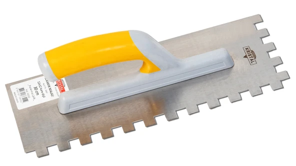 Kristal Seramik Malası Plastik Saplı 8x8 35cm ürün görseli