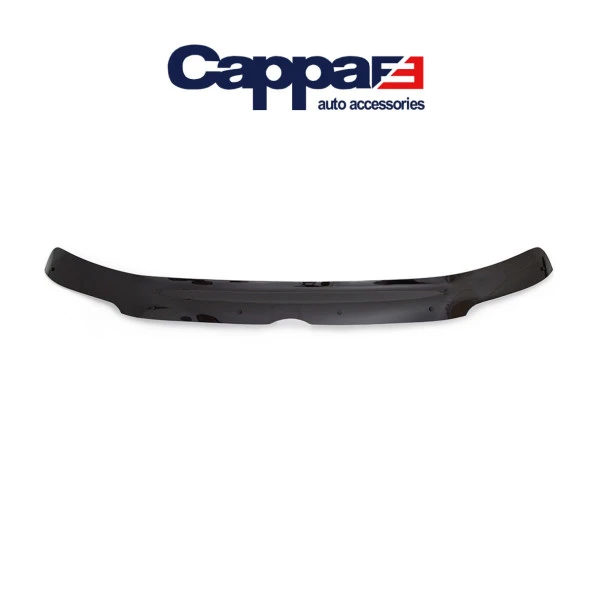 TRANSPORTER T5 2003 2004 2005 2006 2007 2008 2009 4MM  KAPUT KORUYUCU RÜZGARLIĞI - Resim 5