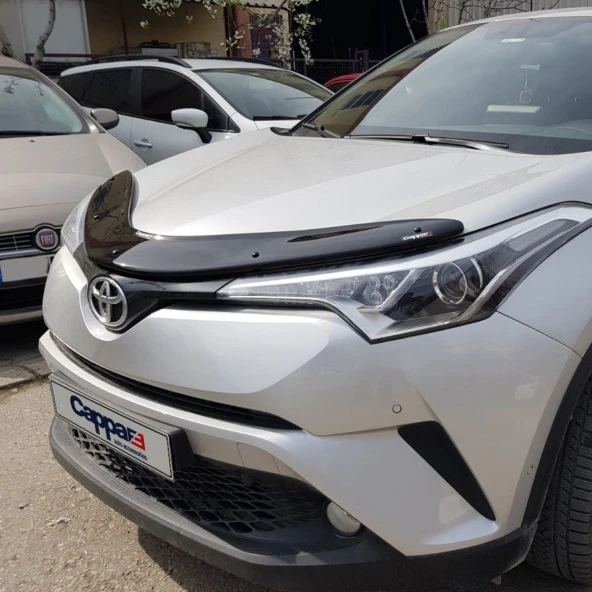 TOYOTA C-HR CHR 2016 2017 2018 2019 2020 2021 ÖN KAPUT RÜZGARLIĞI ürün görseli 1
