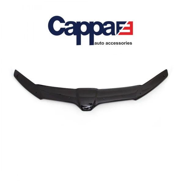 SKODA OCTAVIA 2013 2014 2015 2016 KAPUT KORUYUCU RÜZGARLIĞI 4MM - 4