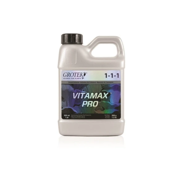 Grotek Vitamax Pro 500 ml