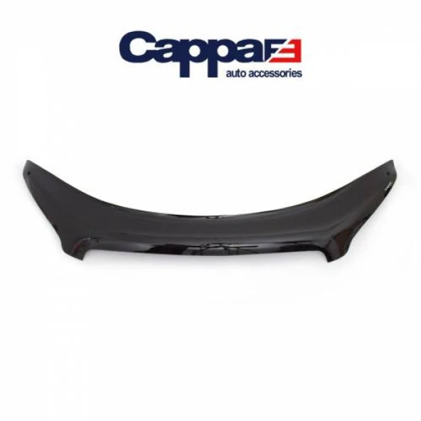 NİSSAN QASHQAI 2010 2011 2012 2013 KAPUT KORUYUCU RÜZGARLIĞI 4MM - Resim 5