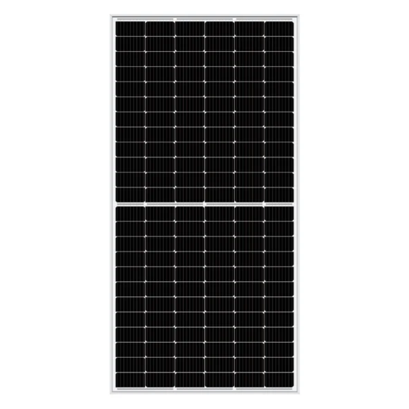 Solinved 550 W Half-Cut Monokristal Güneş Paneli - 5