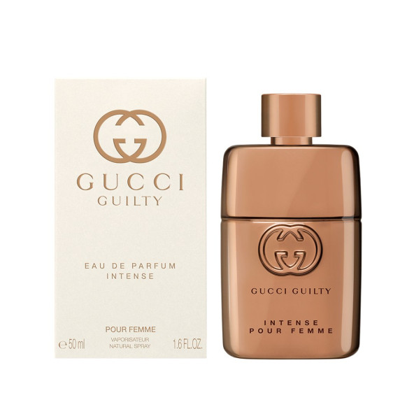 GUCCI GUILTY INTENSE EDP 5 ml/ KADIN