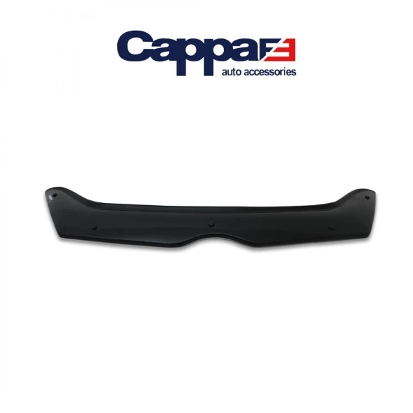 FORD FİESTA KAPUT KORUYUCU RÜZGARLIĞI 2009 2010 2011 2012 MODEL 4MM