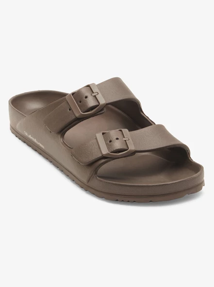 Quiksilver Hafif Rahat Ayarlanabilir Erkek Terlik AQYL101380