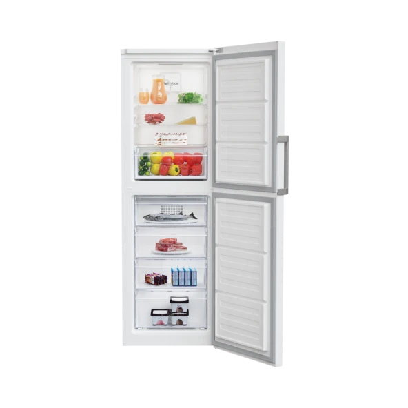 Beko 7081 MultiMode EB No Frost Çekmeceli Derin Dondurucu - 3