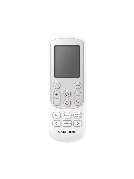 Samsung Premium AR18TSHZHWK A++ 18000 BTU Inverter Duvar Tipi Klima - 4