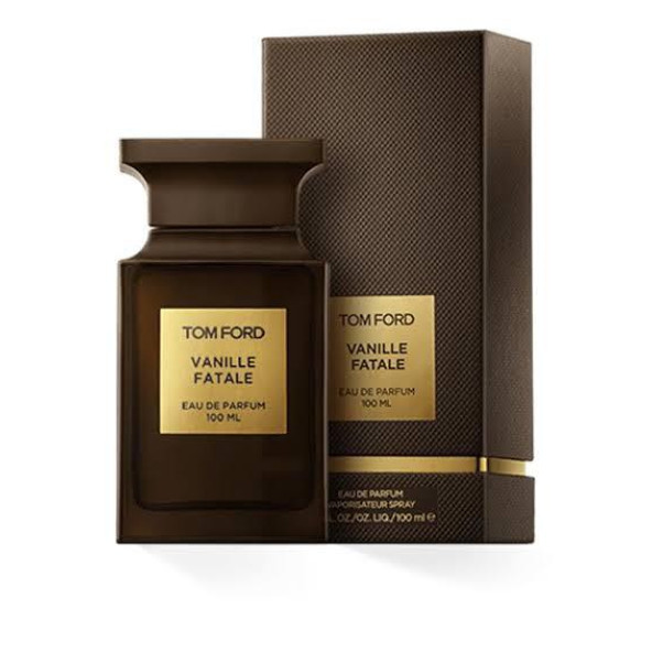 Tom Ford Vanille Fatale Edp Ünisex Parfüm 100 Ml ürün görseli 1
