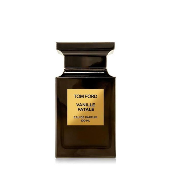 Tom Ford Vanille Fatale Edp Ünisex Parfüm 100 Ml - Resim 2