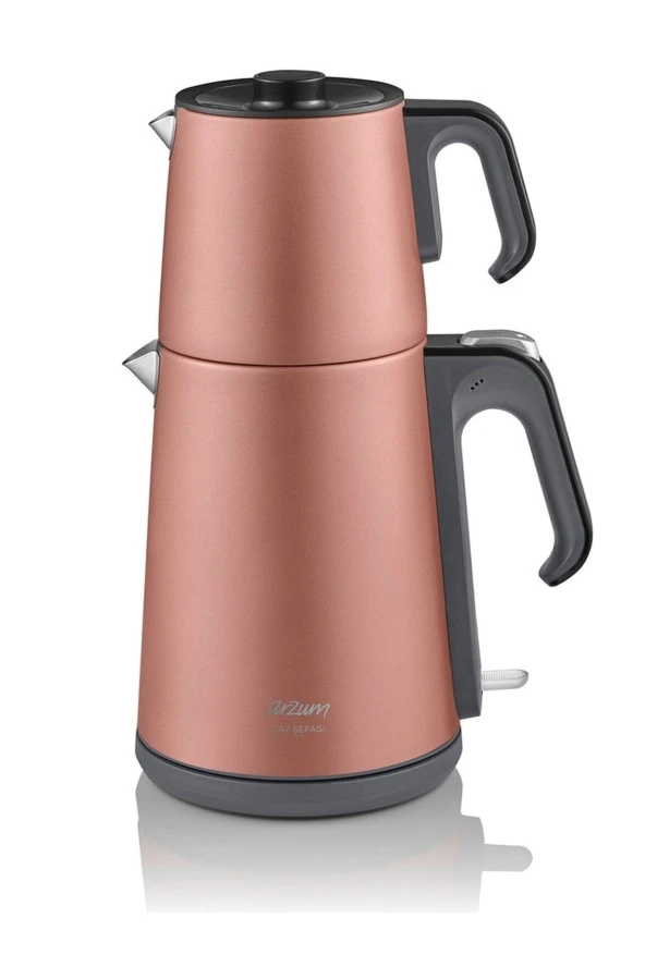 Arzum Ar3080-G Çay Sefası Çay Makinesi - Gün Batımı